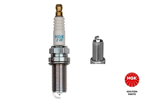 ATEŞLEME BUJİSİ İRİDYUM TOYOTA LAND CRUISER 4.0L 1GR-FE GRJ150 09-> / YARIS 1.0L 1KR-FE KSP90 KSP130 05-20 ILFR5T11 4 Adet