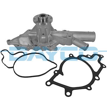 DEVIRDAIM POMPASI MERCEDES OM611 OM612 W461 B901>B905