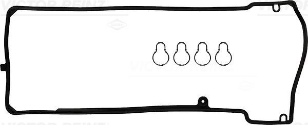 KULBUTOR KAPAK CONTA TAKIMI MERCEDES OM611 OM646 W202 W203 W210 W211 W638 W639 B901>B906