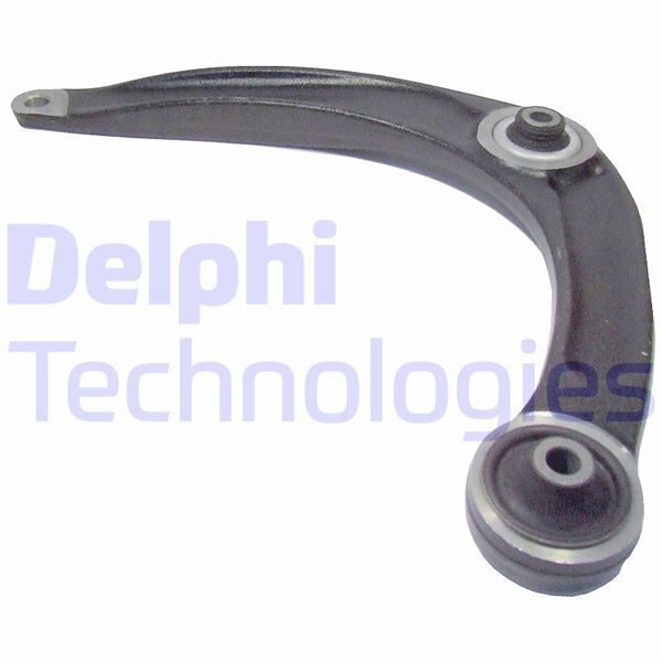 SALINCAK ÖN SOL ROTİLSİZ PEUGEOT P308-P3008-P5008 CITROEN C4-DS4 09>