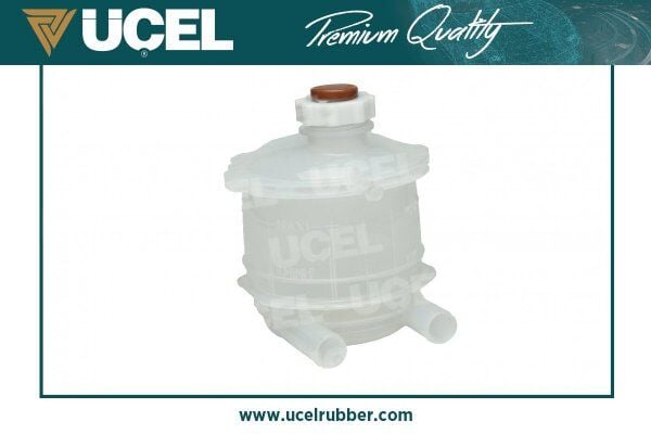 GENLEŞME KAVANOZU DACIA LOGAN