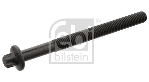 SİLİNDİR KAFASI CİVATASI R19 1988 > CLIO 1990-2005 MEGANE 5 Adet