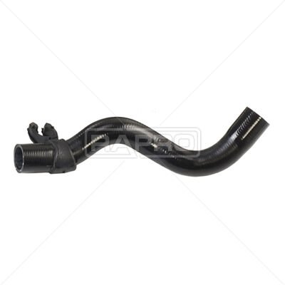 RADYATÖR ÜST HORTUMU RENAULT KANGOO 97> CLIO II 98> 1.4