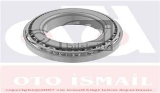 ARKA TEKER RULMANI ESCORT 90>01 FIESTA 96-02 -FORD KA 1.3 96>02