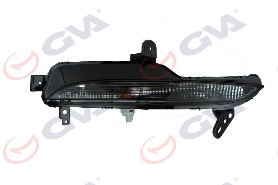 ÖN TAMPON SİNYALİ SAĞ RENAULT MEGANE IV 15>