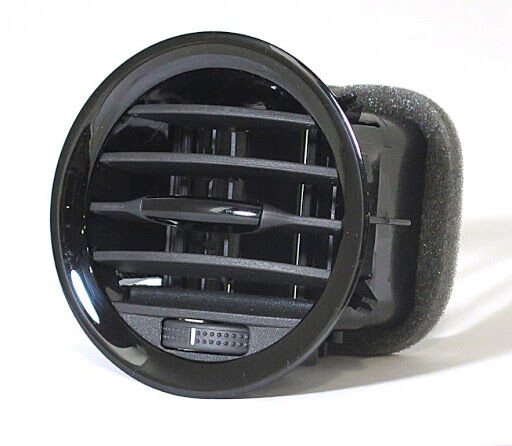 KALORİFER-KLİMA TORPİDO HAVALANDIRMA MUZULU IZGARASI CORSA D 06>14