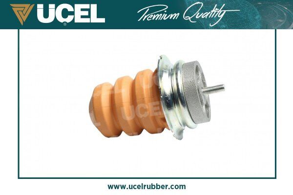 PUR AMORTİSÖR TAKOZU ARKA CITROEN JUMPER III