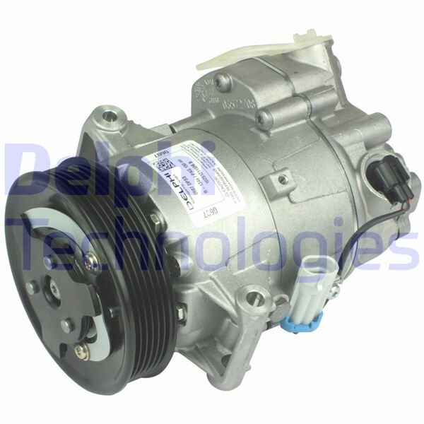 KLİMA KOMPRESÖRÜ OPEL INSIGNIA A 08>17 2.0 CDTI A20DTH-A20DT-A20DTH-A20DTJ