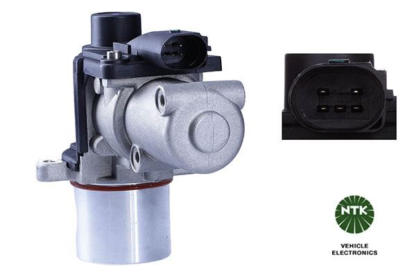 EGR VALFİ A4-A5-A6-Q5-A7-TOUAREG CASA-CATA-CJMA-CKDA 2.7 TDI-3.0 TDI-4.2 TDI 07>