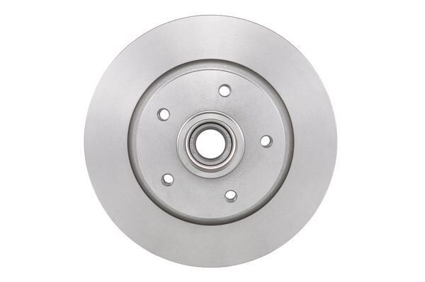 FREN DİSKİ ARKA RENAULT GRAND SC NIC III 09>16 SC NIC III 09>16 FLUENCE 12> 274x11x9.5 RULMANLI