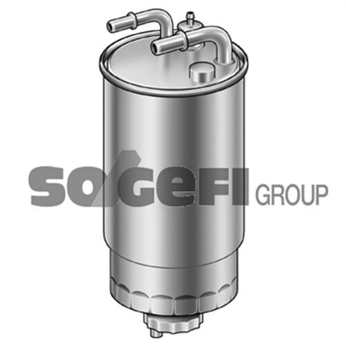 YAKIT FİLTRESİ OPEL CORSA D 06>14 CORSA E 14>19 1.3 B13DTC B13DTE Z13DTJ A13DTC