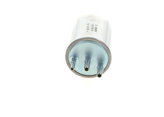 YAKIT FİLTRESİ TRANSIT CONNECT-TOURNEO CONNECT 1.8TDCI 02- 90 PS JAGUAR