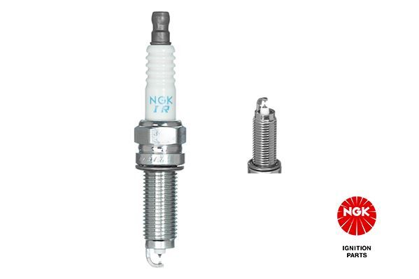 ATEŞLEME BUJİSİ İRİDYUM HONDA CR-V 2.0L R20A6 RE5 12-> DILZKR7B11GS 4 Adet