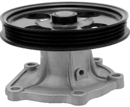 DEVİRDAİM SU POMPASI TOYOTA COROLLA 1.3L 2E 4E-FE EE100 EE111 94-00 / STARLET 1.3L EP91 96-98 KASNA KLI