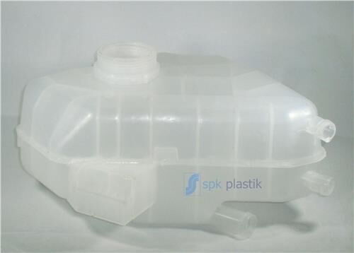 RADYATÖR YEDEK SU DEPOSU FORD FİESTA 08> 1.4 TDCİ