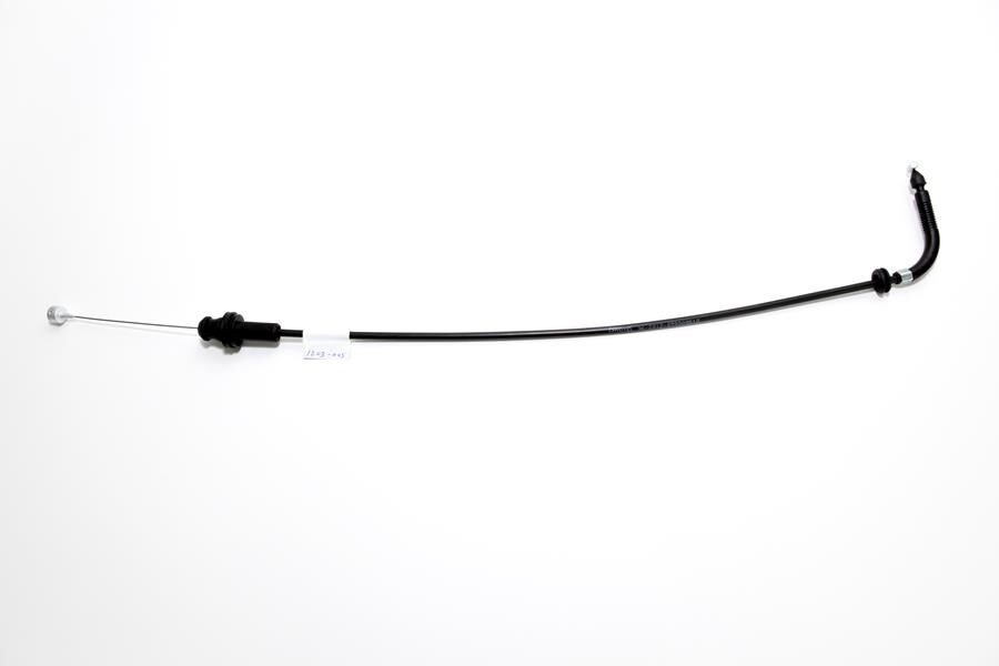 GAZ TELİ DOBLO 767/500 MM 1.2 01 > PANDA 1.1-1.2 03 > 13