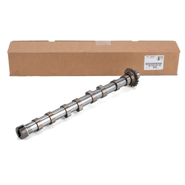 EKSANTRIK MILI EMME MONDEO V 14>2.0 TDCI KUGA II 14>18 2.0 TDCI C4-13>C5 18>DS4 14>DS5 14>JUMPY III 14>3008-308-5008-508-EXPERT -2.0 BlueHDi