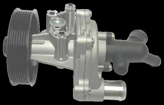 DEVIRDAIM POMPASI DEFENDER L316 11>16 FORD TRANSIT V363 11>2.2 155PS RANGER TKE 11>2.2 155PS