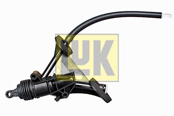 DEBRİYAJ ÜST MERKEZ FORD TRANSIT V347-V348 06>11