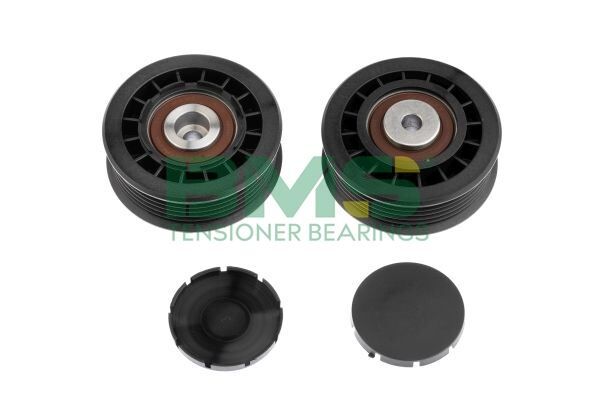 KAYIS GERGI RULMANI MERCEDES W201 W124 W210 W461 W140 W638 B901>B904 KANALLI