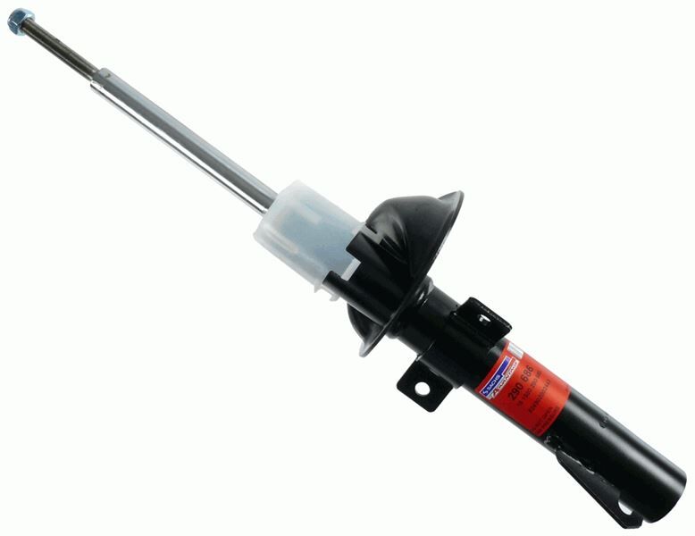 ÖN AMORTİSÖR FORD FIESTA IV 95>02 ADVANTAGE GAZLI