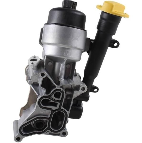 YAĞ SOGUTUCUSU KOMPLE CORSA D-ASTRA H-J MERIVA B-AVEO-DOBLO-LINEA-GRANDE PUNTO 1.3 DTH-MTJ Z13DTH-DTJ A13DTC-DTE-DTR KALIN TİP