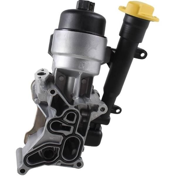 YAĞ SOGUTUCUSU KOMPLE CORSA D-ASTRA H-J MERIVA B-AVEO-DOBLO-LINEA-GRANDE PUNTO 1.3 DTH-MTJ Z13DTH-DTJ A13DTC-DTE-DTR KALIN TİP