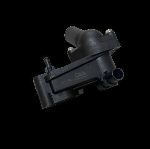 TERMOSTAT GOVDESI KOMPLE CONNECT 1.8TDCI 02>13 FOCUS 98>11 MONDEO IV 07>14 S MAX GALXY 06>15 1.8TD