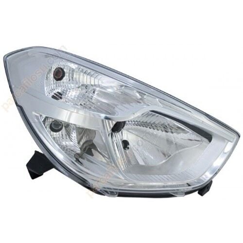 FAR SİNYAL SAĞ DACIA DOKKER LODGY 12> MEKANİK H4