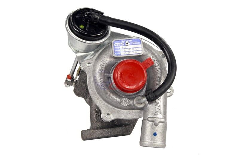 TURBO KOMPLE CORSA C-COMBO-MERIVA-TIGRA Twintop 1.3 CDTİ 70PS Z13DT