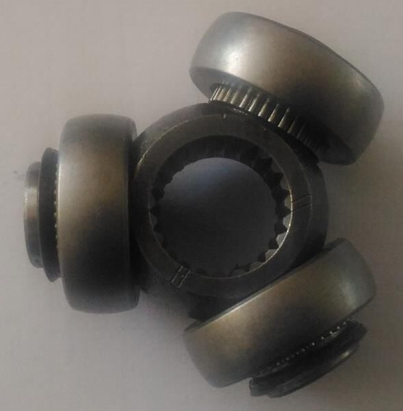 AKS MAFSALI TOYOTA COROLLA AE101 88-97 1.3-1.6