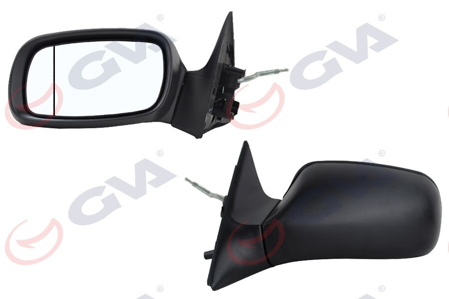 DIŞ DİKİZ AYNASI SOL ASTRA F 94> MEKANİK ASFERİK VM-164L