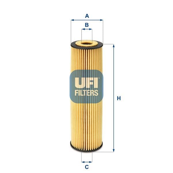 YAG FILTRESI MERCEDES M271 W203 CL203 S203 C209 A209 W204 S204 W211 W212 R171