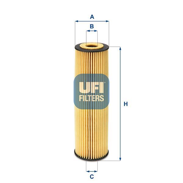 YAG FILTRESI MERCEDES M271 W203 CL203 S203 C209 A209 W204 S204 W211 W212 R171