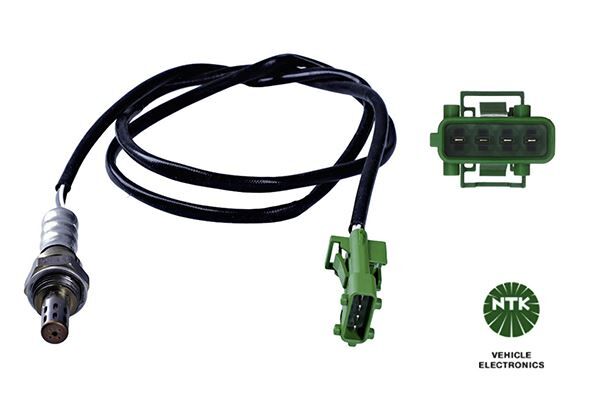 OKSİJEN SENSÖRÜ ÜST-ÖN PARTNER-BERLINGO-P206-P208-P301-P306-P307-P308-P406-O407-P607-C-ELYSEE- C3- C4-C5-XSARA 1.4 TU3 1.6 TU5 2.0 EW10 2.2 EURO5