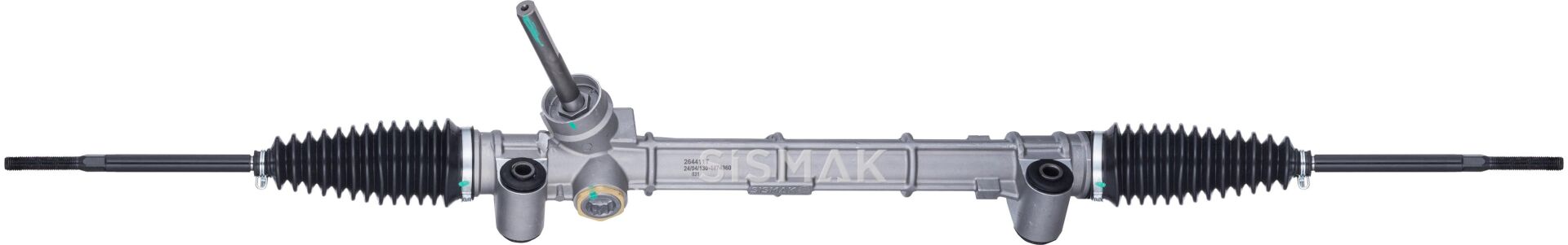DİREKSİYON KUTUSU ELEKTRİKLİ ROT BAŞSIZ CORSA C 00> ŞASE:34999999-36999999 -COMBO LONG 01> B:1203/K:136/T:2.70