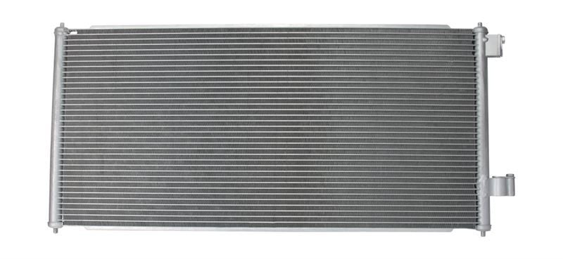 KLIMA RADYATÖRÜ CONNECT 02>14 1.8 TDCI 75-90-110PS