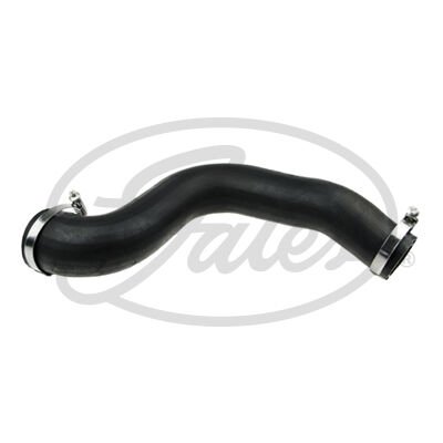 TURBOSARJ HORTUMU SOL UST LAND ROVER RANGE ROVER SPORT I 368DT L320