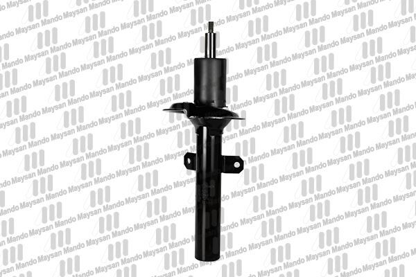 AMORTİSÖR ÖN TRANSİT V347/V348 06> SAG/SOL PIKAP YAGLI TIP