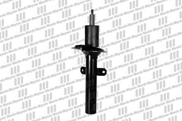 AMORTİSÖR ÖN TRANSİT V347/V348 06> SAG/SOL PIKAP YAGLI TIP