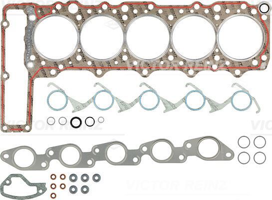 TAKIM CONTA UST MERCEDES OM602 W210 S210 W461 B901>B904 B667 B668 B670