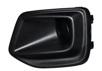 SİS FAR ÇERÇEVESİ SAĞ SİSSİZ FIORINO