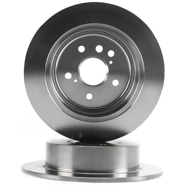 ARKA FREN DİSKİ DOLU TİP TOYOTA RAV4 2.0L 1AZ-FE ACA21 01-05 303 çap x 5 bijon - Adet disk fiyat ıdır 2 Adet