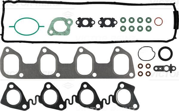 UST TAKIM CONTASI FORD C MAX 04>08 1.8 TDCI FOCUS CAK 98>05 TRANSİT CONNECT 02>13 1.8 TDCI