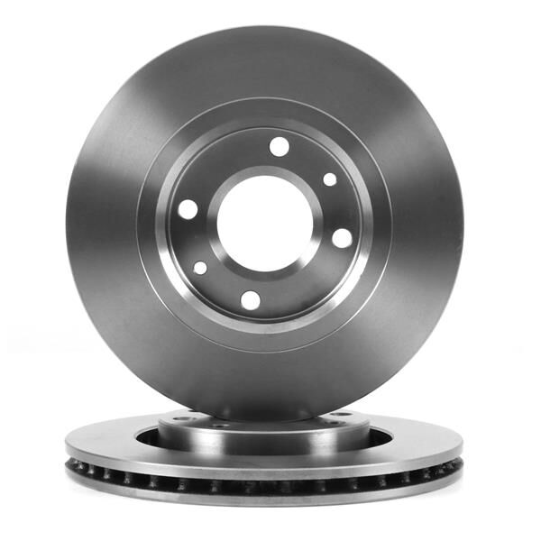 ÖN FREN AYNASI CORSA F-301-307-206-207-PARTNER-BERLINGO-C-ELYSEE-C2-C3 02 >C5-C4 266x22x4DLxHAVALI CROSSLAND X-DS3-2008-1007-208 4249.G1-4246.W1-4246.W7-4246.W7 2 Adet