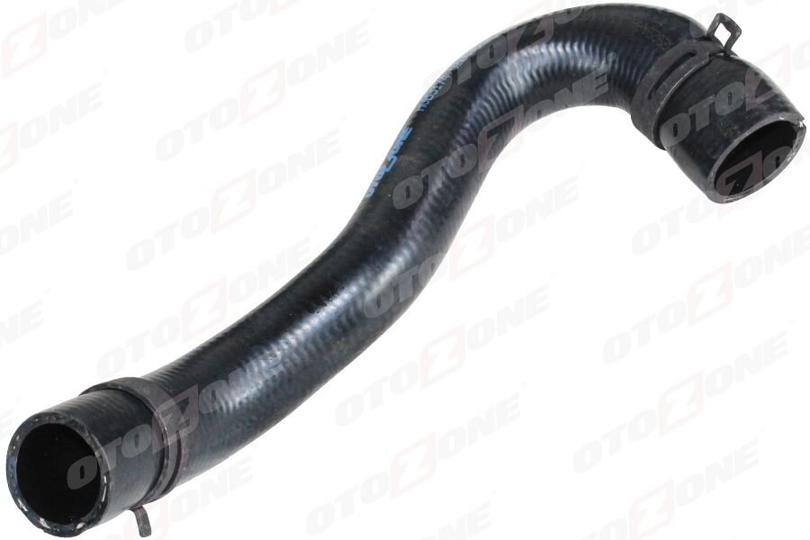RADYATÖR ÜST HORTUM FORD TRANSIT 06> V347 3.2 TDCİ 200 PS