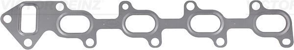EGZOZ MANIFOLD CONTASI MERCEDES OM640 W169 W245