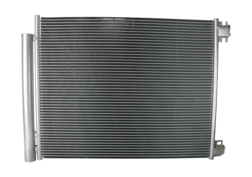 KLİMA RADYATÖRÜ KONDANSER RENAULT MEGANE IV 16> TALISMAN 15> GRAND SC NIC IV 16> 1.2 TCE 1.3 TCE 1.5dCi 1.6dCi