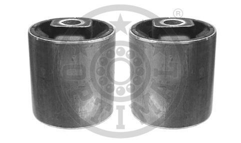 SALINCAK BURCU ON ALT UST BMW E39 96>03 CIFT