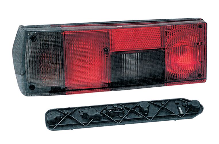 STOP LAMBASI CAMI SOL SEFFAF CAM TOFAŞ SAHIN S 93>